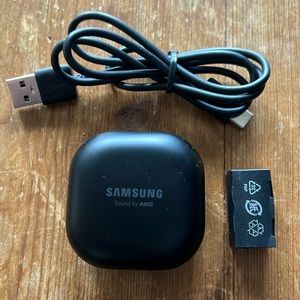 Samsung Galaxy Buds Pro